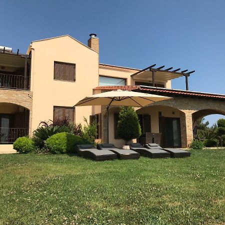 M Varkes Villa نيا موذانيا المظهر الخارجي الصورة