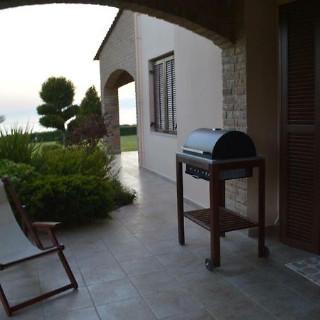M Varkes Villa نيا موذانيا المظهر الخارجي الصورة