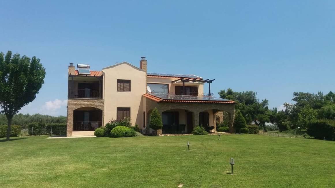 M Varkes Villa نيا موذانيا المظهر الخارجي الصورة