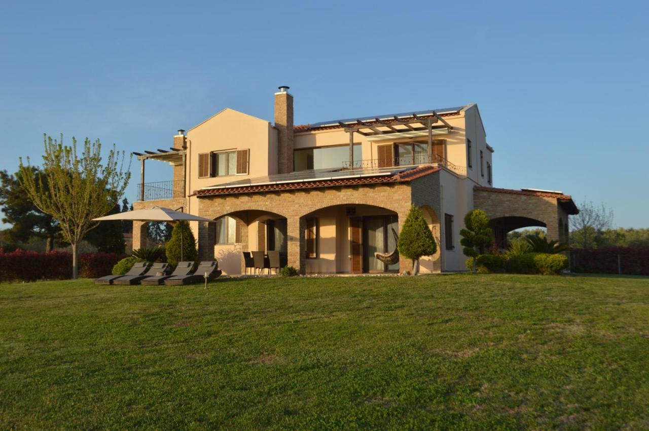 M Varkes Villa نيا موذانيا المظهر الخارجي الصورة