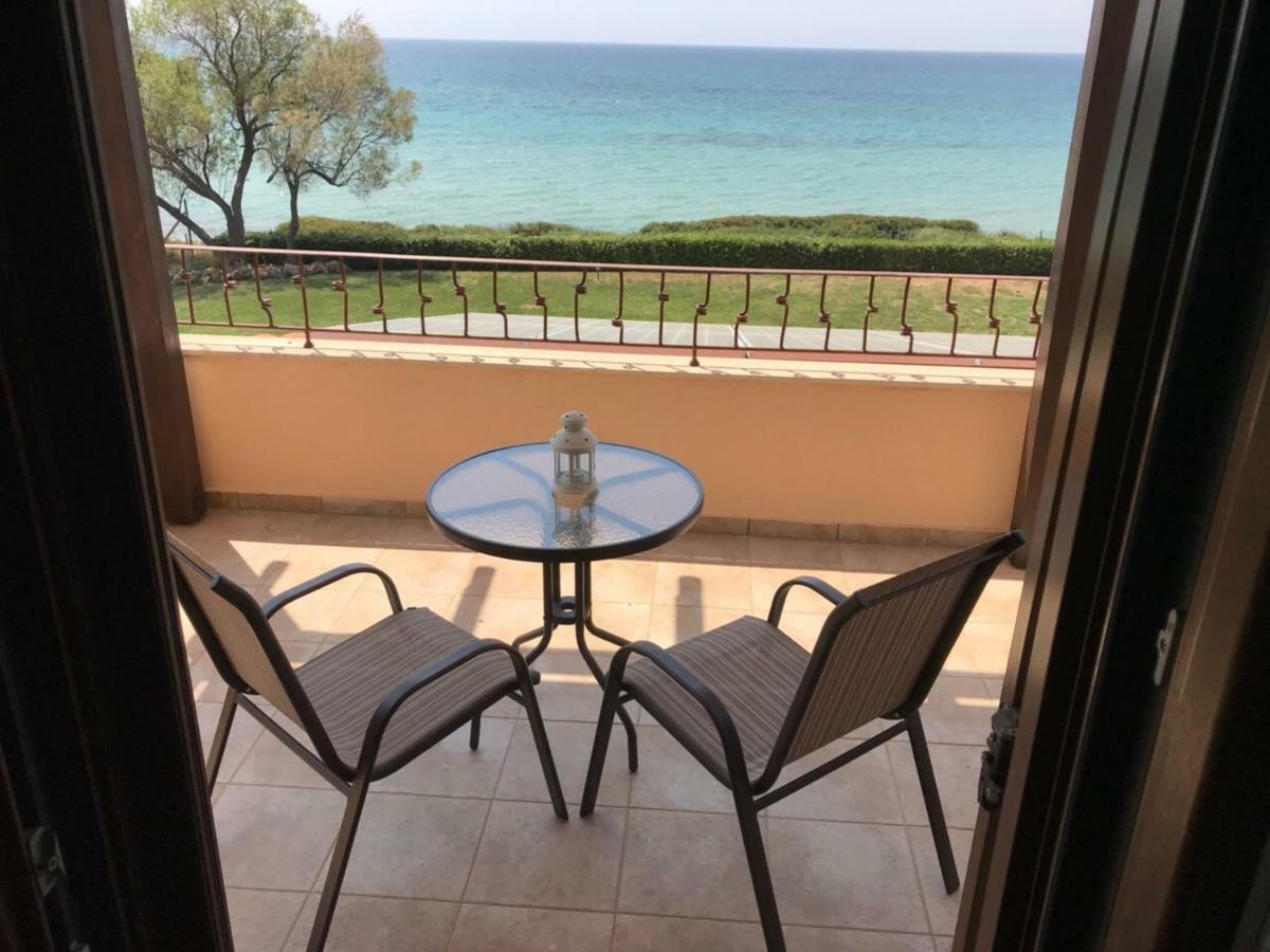 M Varkes Villa نيا موذانيا المظهر الخارجي الصورة