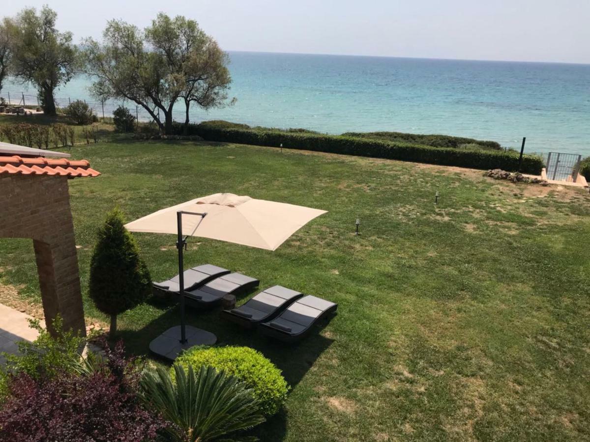 M Varkes Villa نيا موذانيا المظهر الخارجي الصورة