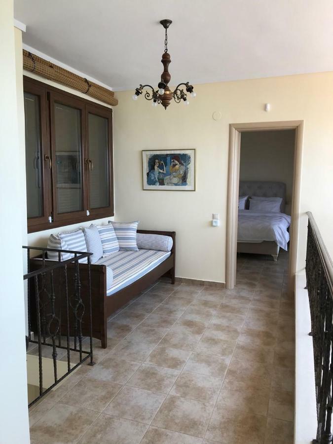 M Varkes Villa نيا موذانيا المظهر الخارجي الصورة