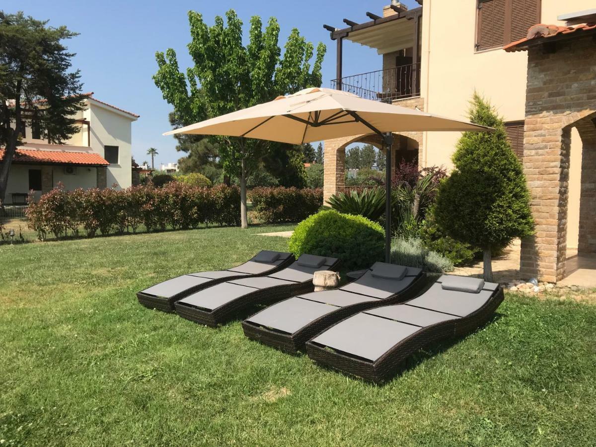 M Varkes Villa نيا موذانيا المظهر الخارجي الصورة