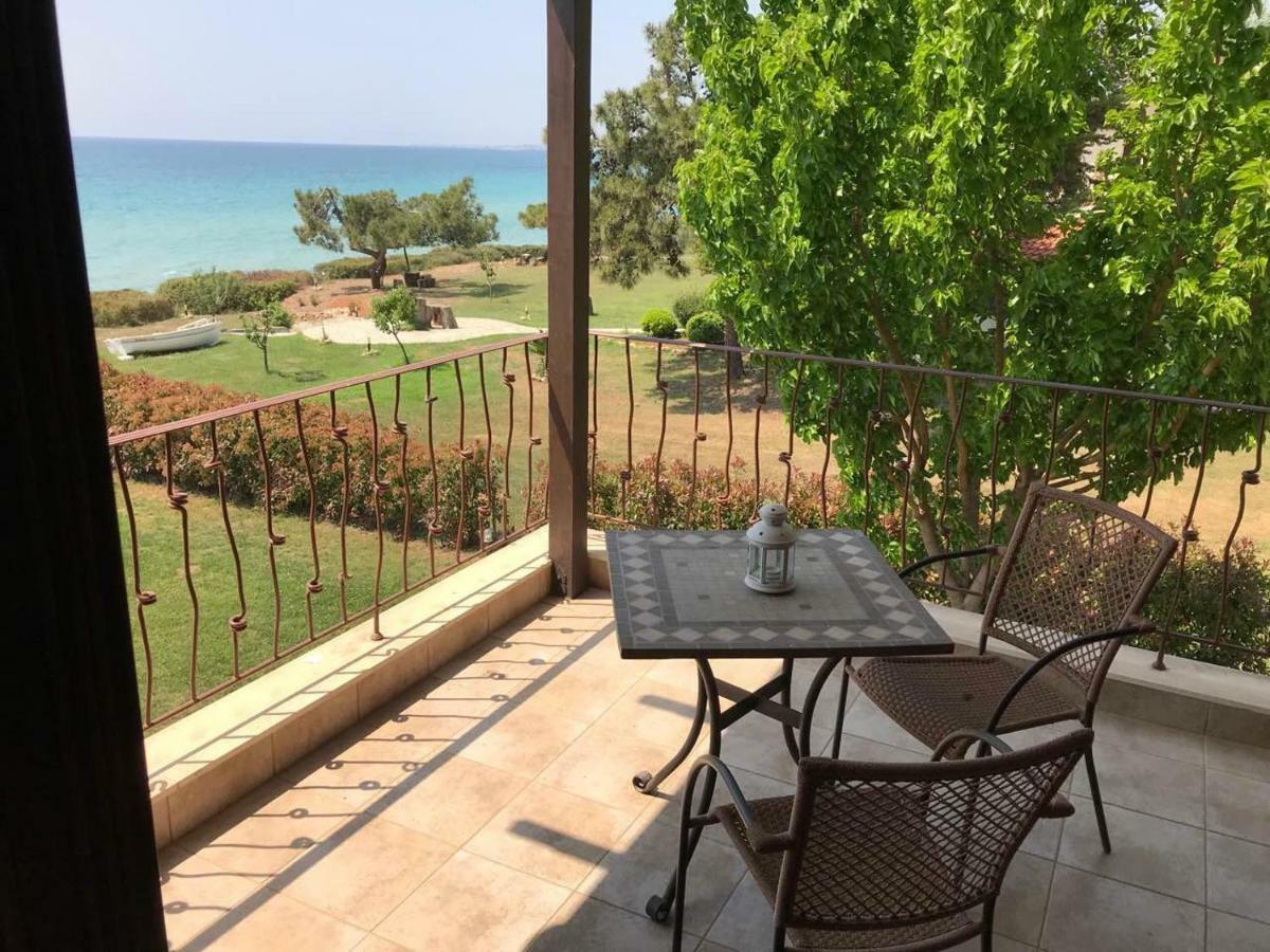 M Varkes Villa نيا موذانيا المظهر الخارجي الصورة
