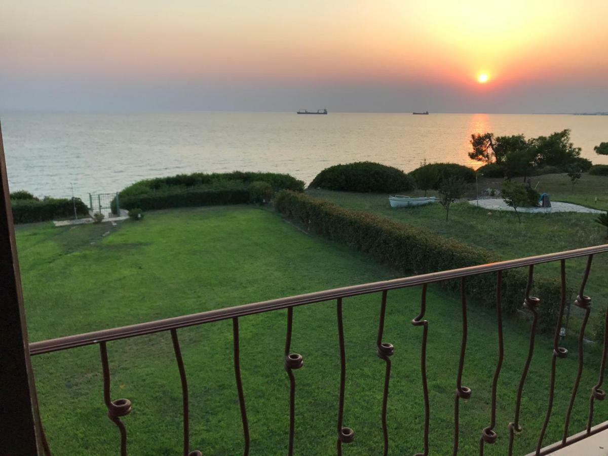 M Varkes Villa نيا موذانيا المظهر الخارجي الصورة