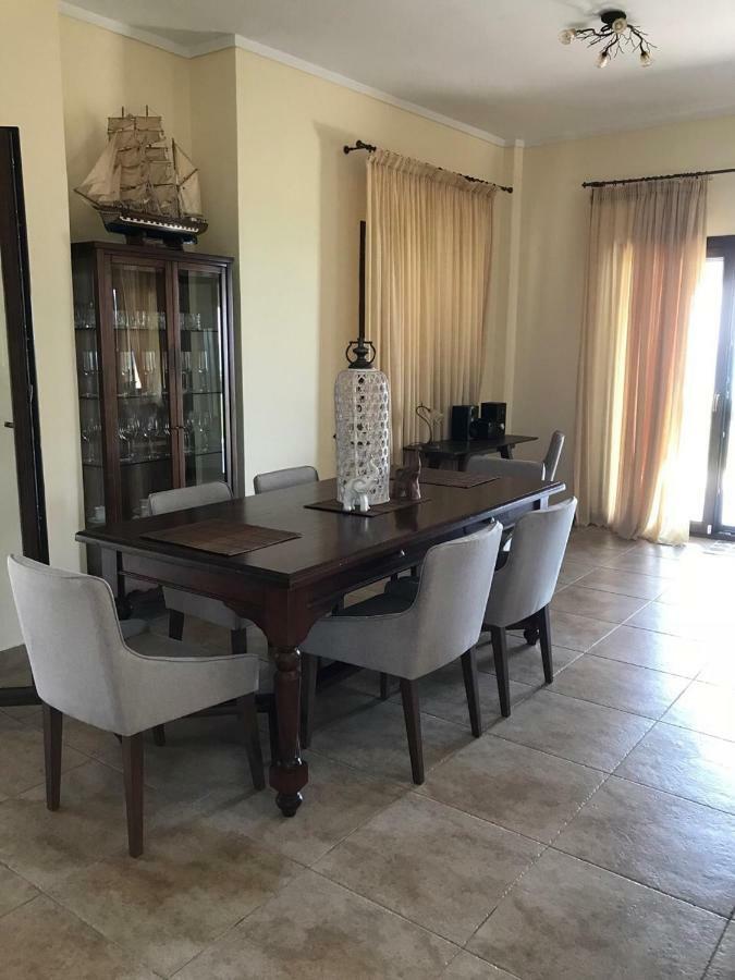 M Varkes Villa نيا موذانيا المظهر الخارجي الصورة