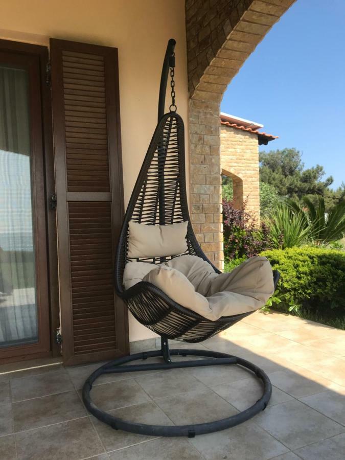 M Varkes Villa نيا موذانيا المظهر الخارجي الصورة