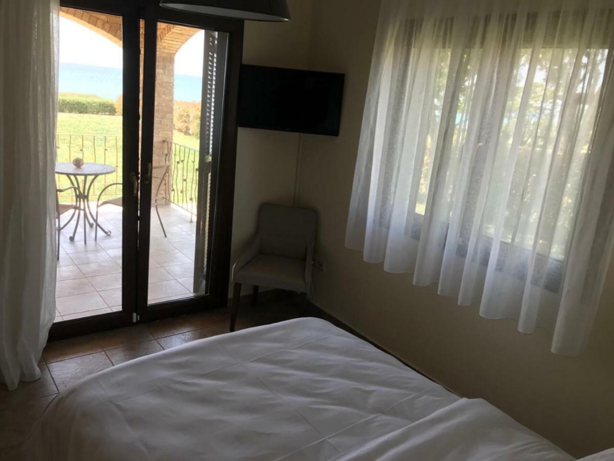 M Varkes Villa نيا موذانيا المظهر الخارجي الصورة