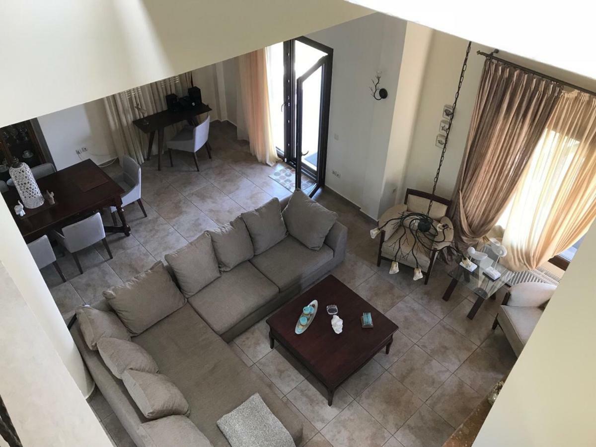 M Varkes Villa نيا موذانيا المظهر الخارجي الصورة