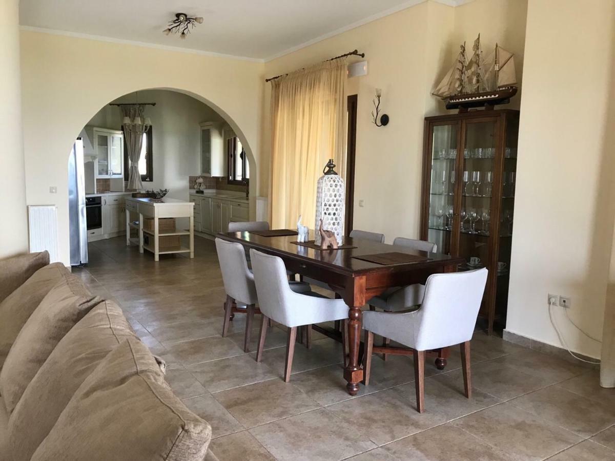M Varkes Villa نيا موذانيا المظهر الخارجي الصورة