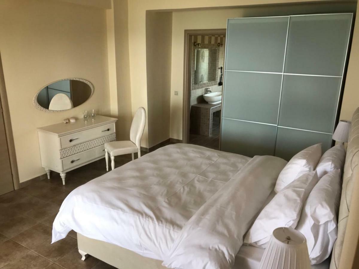 M Varkes Villa نيا موذانيا المظهر الخارجي الصورة