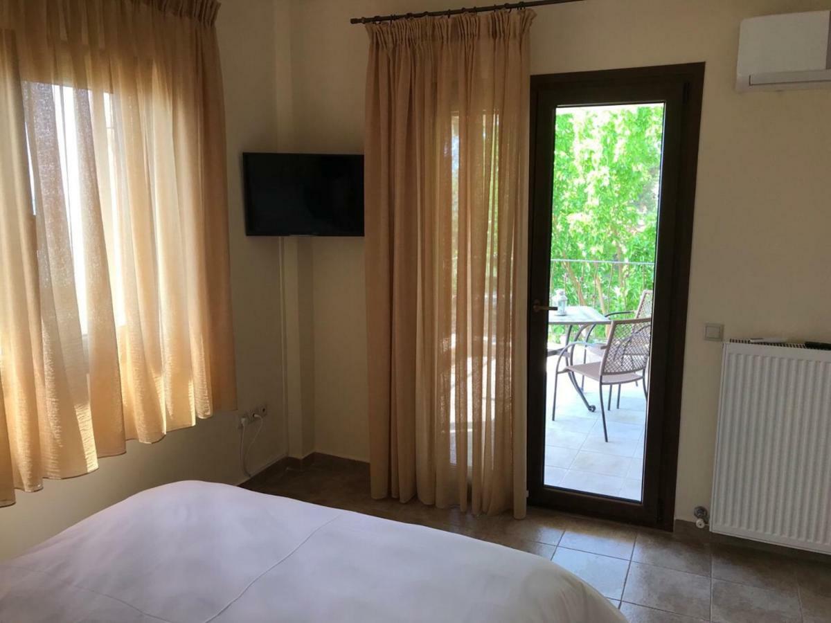 M Varkes Villa نيا موذانيا المظهر الخارجي الصورة