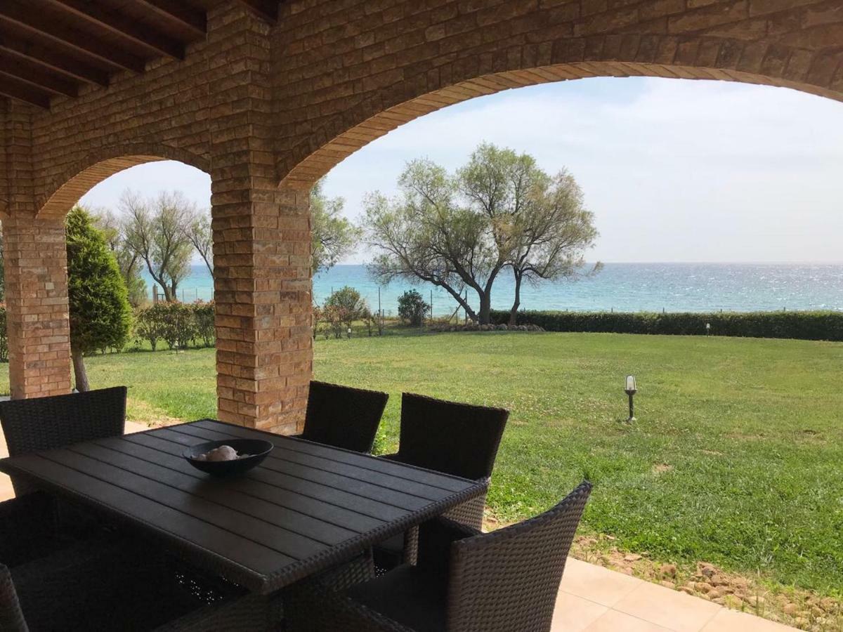 M Varkes Villa نيا موذانيا المظهر الخارجي الصورة