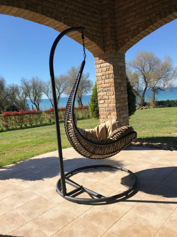 M Varkes Villa نيا موذانيا المظهر الخارجي الصورة