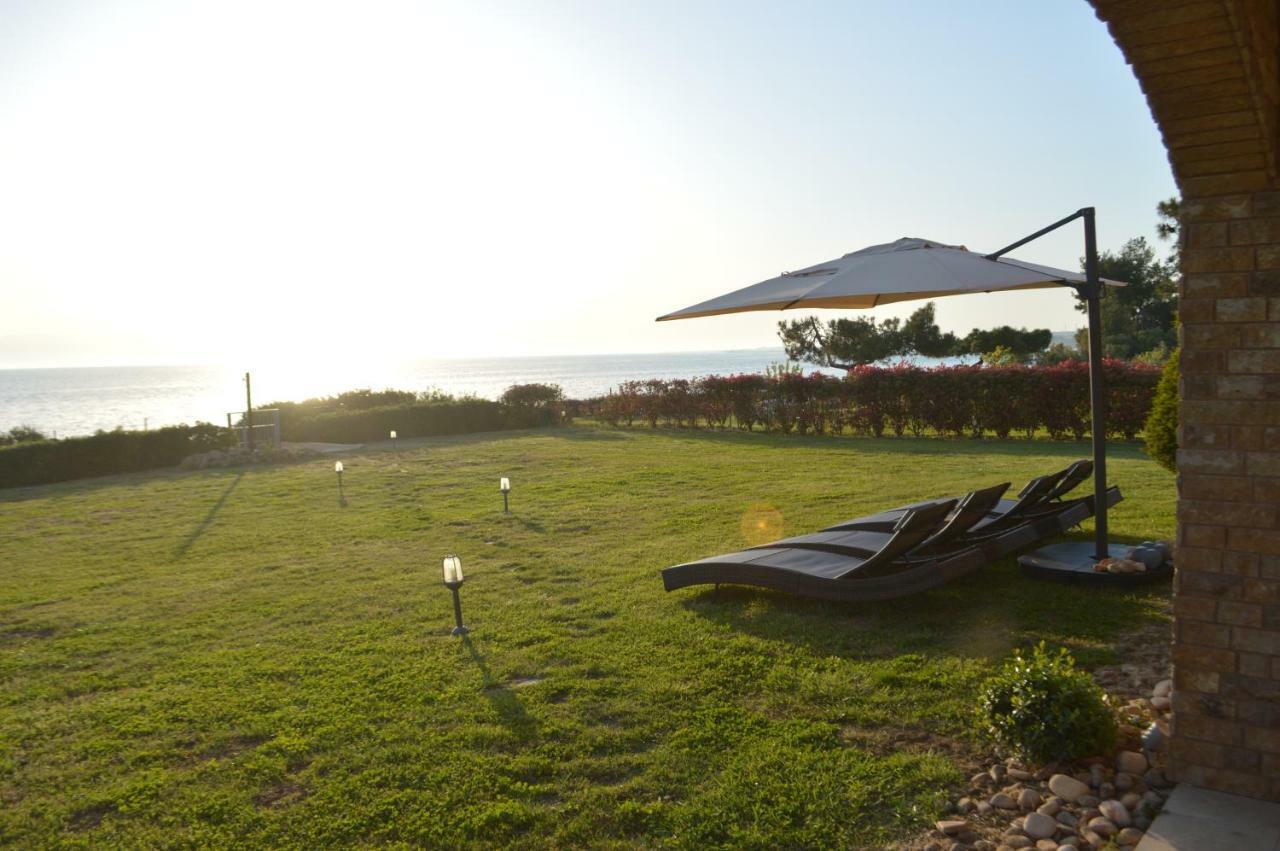 M Varkes Villa نيا موذانيا المظهر الخارجي الصورة